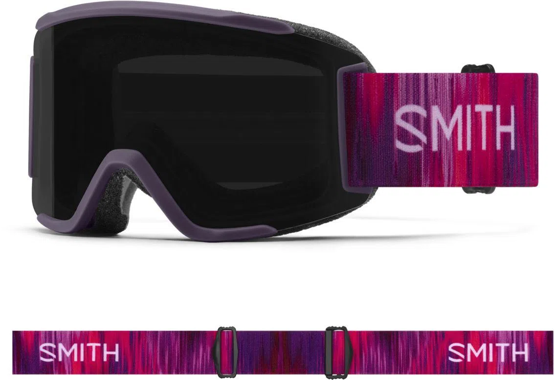 Smith Optics Snow Goggles M00764 Squad S Goggles - view 15